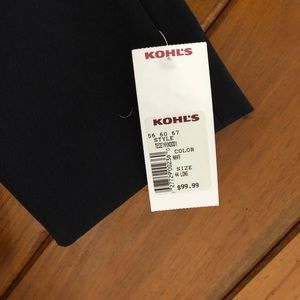 Van Heusen Suits & Blazers - VanHueusen Blazer - Navy Van Heusen Suits & Blazers - VanHueusen Blazer - Navy